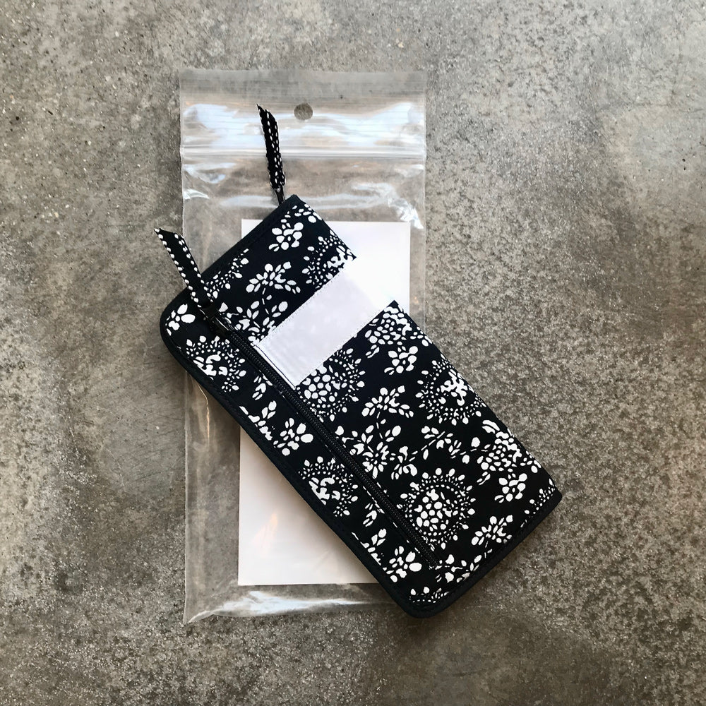 ChiaoGoo crochet hook and DPN needle case - Image 2