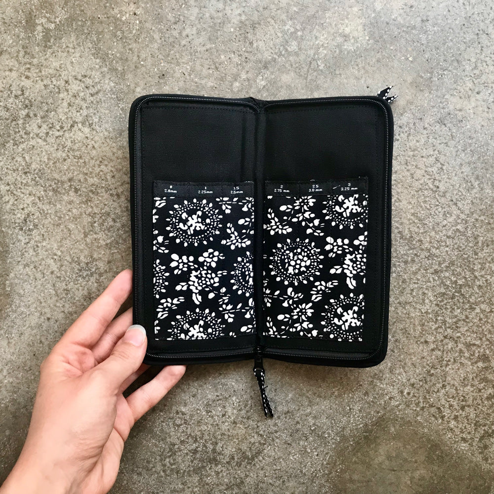 ChiaoGoo crochet hook and DPN needle case - Image 3