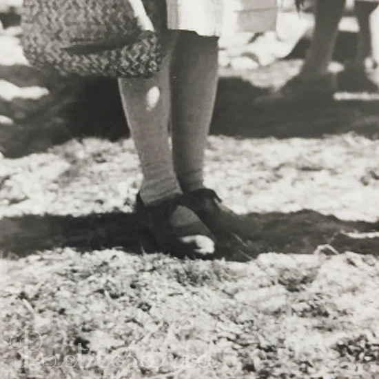 Chinela de mondadeira com botão - Image 3