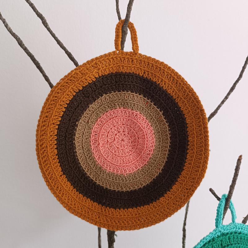 Círculos em crochet com Vera João Espinha - 23 MAI - Image 3