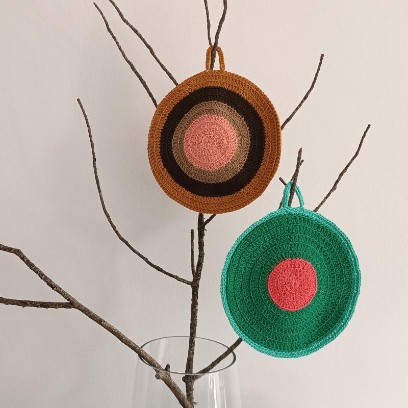 Círculos em crochet com Vera João Espinha - 23 MAI - Image 4