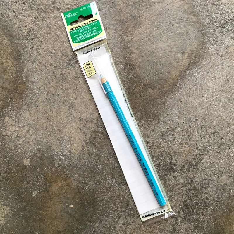 Clover water soluble pencil - Image 2