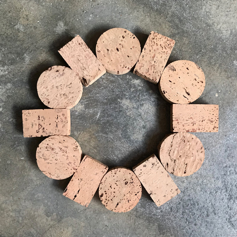 Cork trivets - Image 2