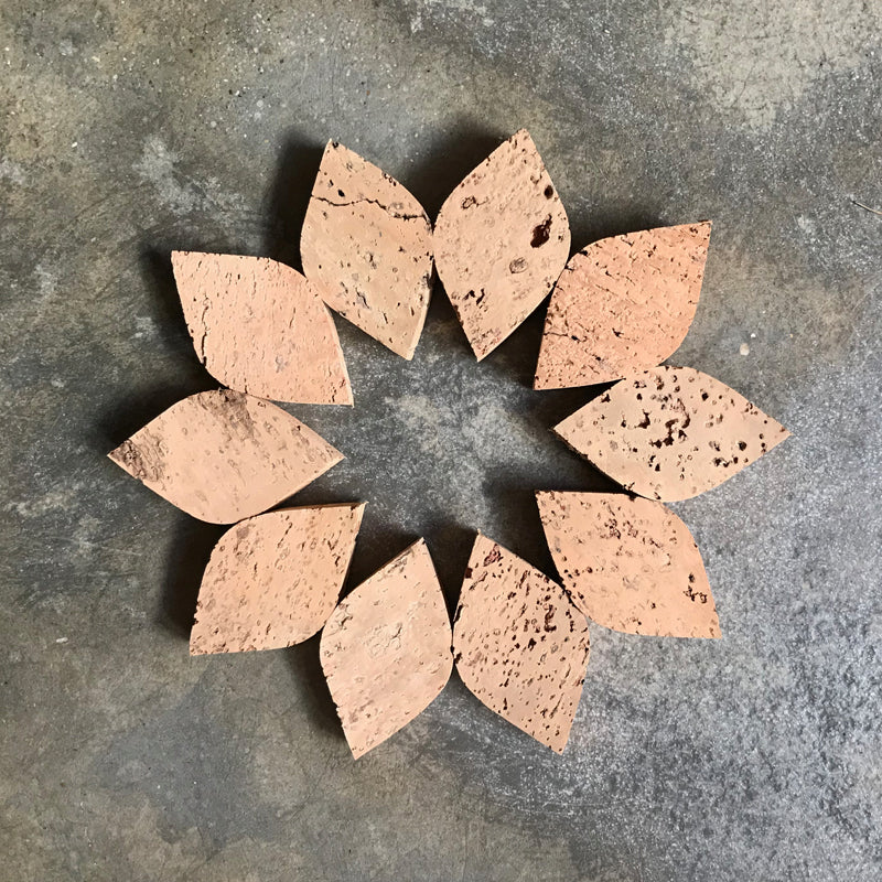 Cork trivets - Image 3