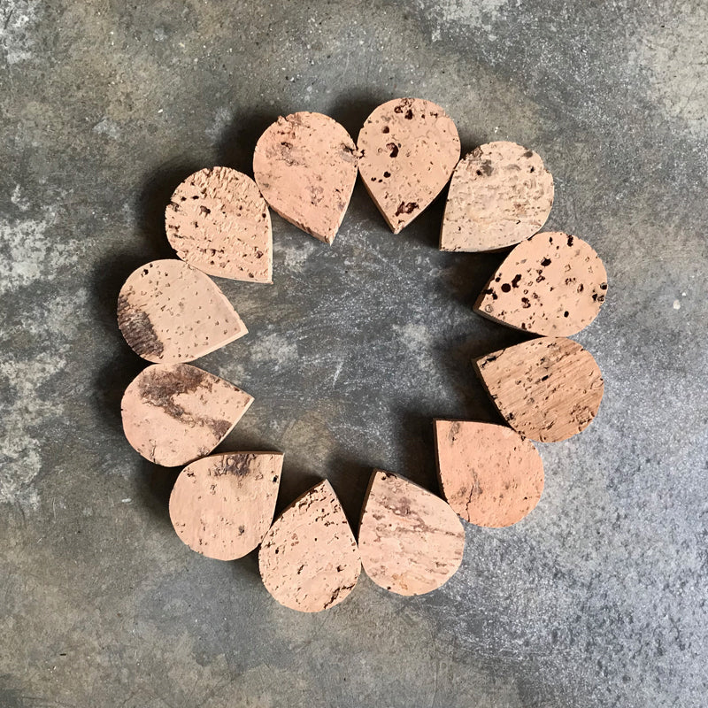 Cork trivets - Image 4