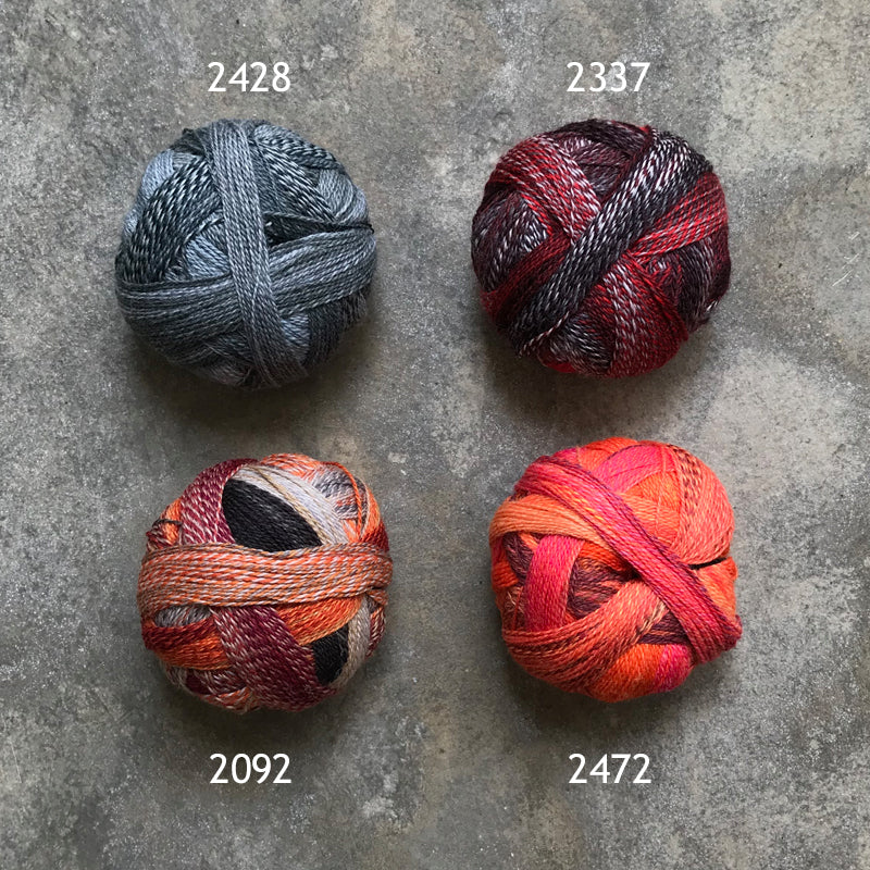 Schoppel Wolle Crazy Zauberball - Image 9