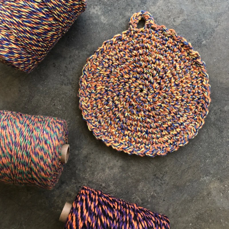 Crochet Advice with Filipa Carneiro - Image 2