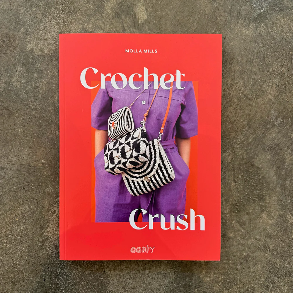 Crochet Crush