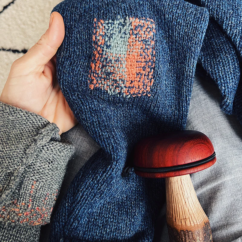 Darning mushroom - Image 3