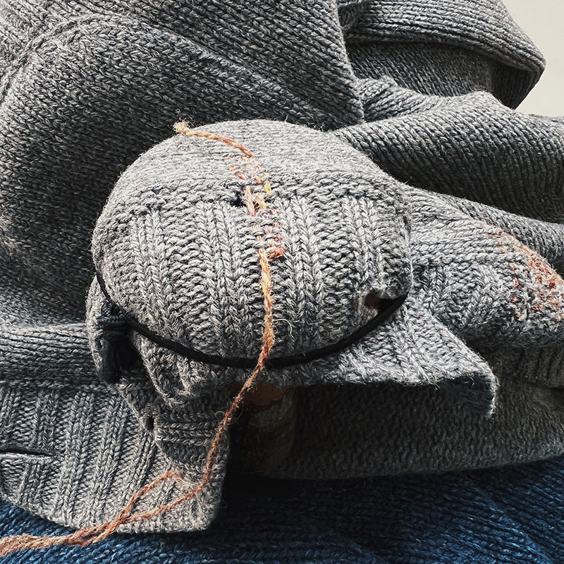 Darning mushroom - Image 4