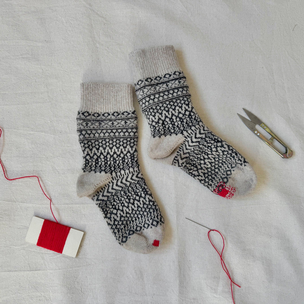 Darning workshop with Teresa Nunes - 21 MAR - Image 3