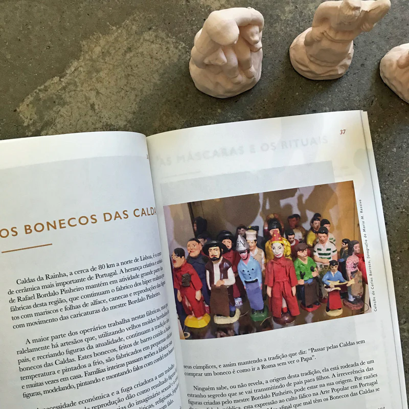 Do Popular ao Pop: Carlos Barroco e o Artesanato Português - Image 6