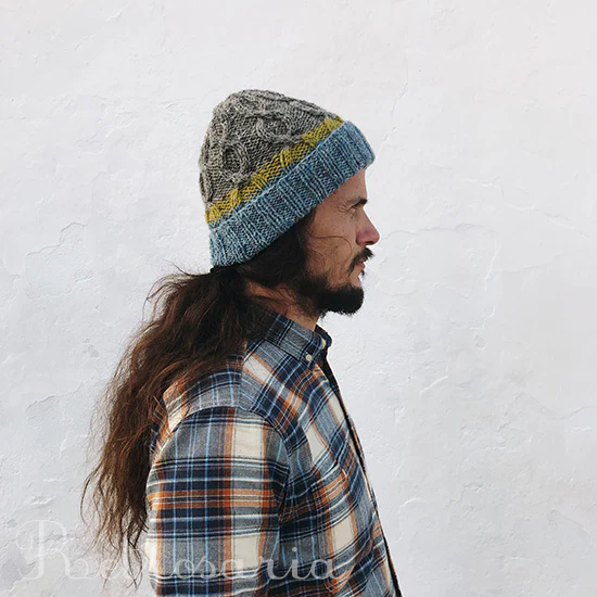 A Retrosaria apresenta Kilcarra Tweed - Image 14