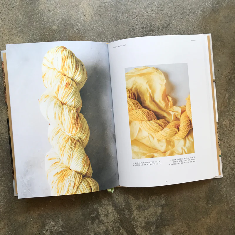 Dyeing Naturally - Image 4