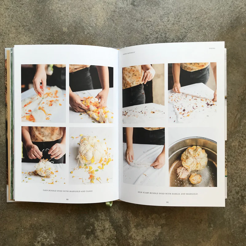 Dyeing Naturally - Image 7