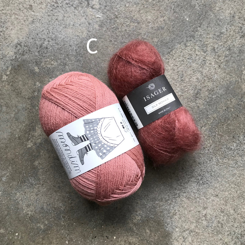 Easypeasy Bandana kit - Image 3