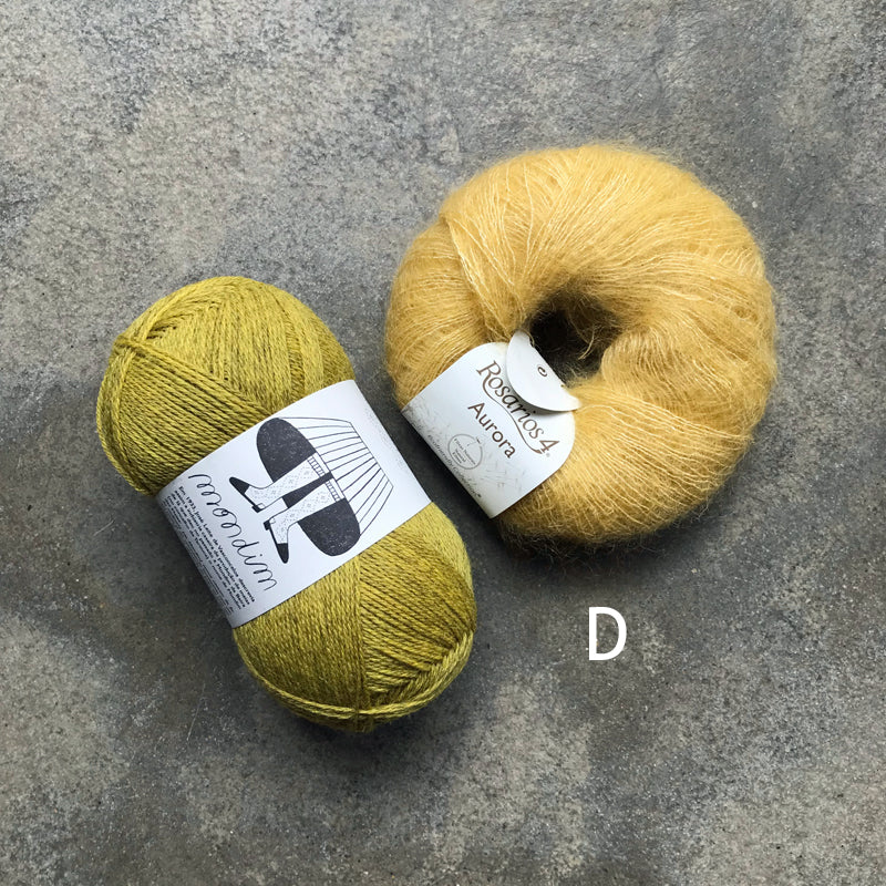 Easypeasy Bandana kit - Image 4