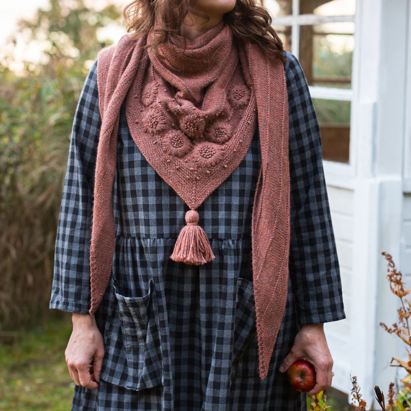 Embroidery on Knits - Image 4