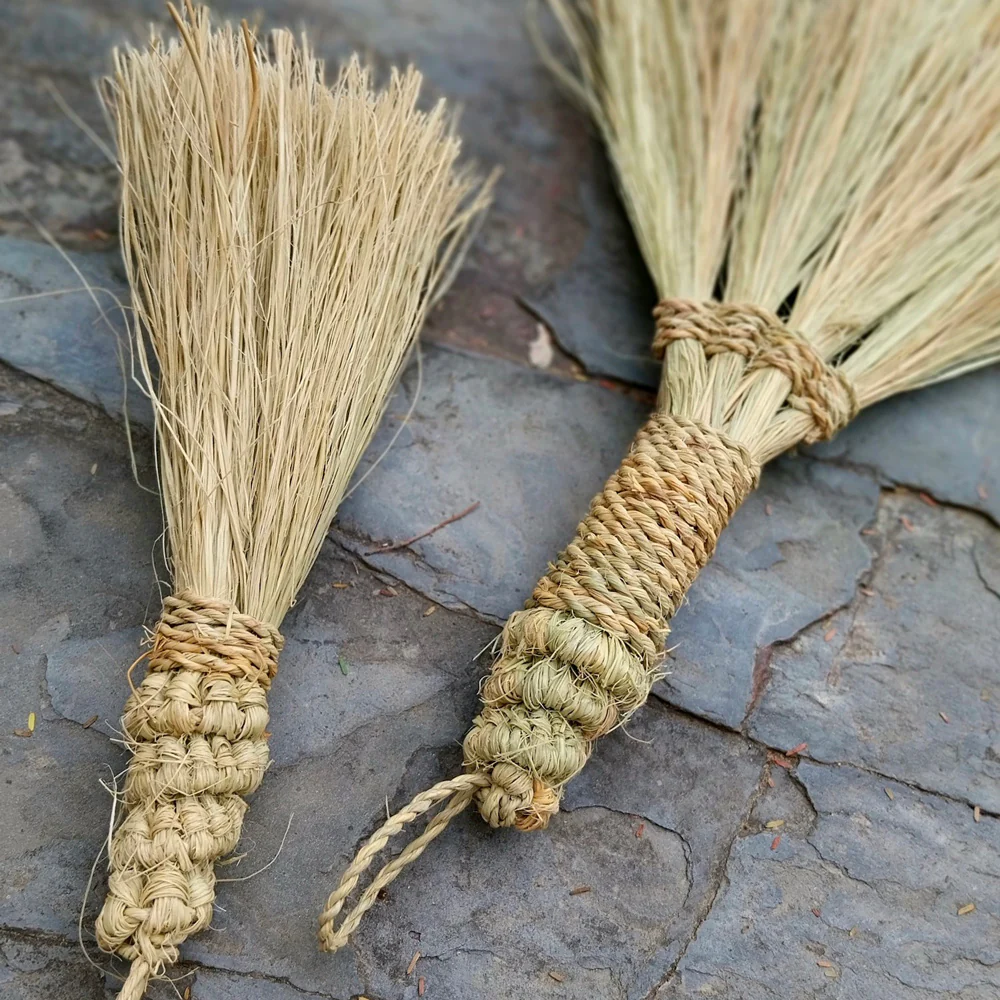 Esparto Broom workshop with Atelier Balancê - 17 JAN - Image 3