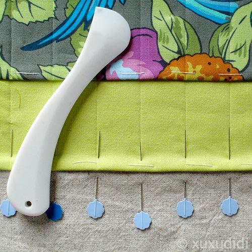 Clover Hera marker - Image 2