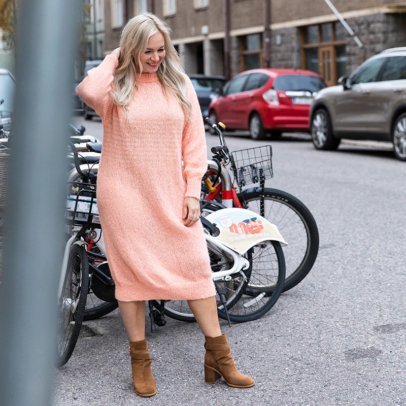 Everyday Knits: Easy Wardrobe Essentials - Image 11