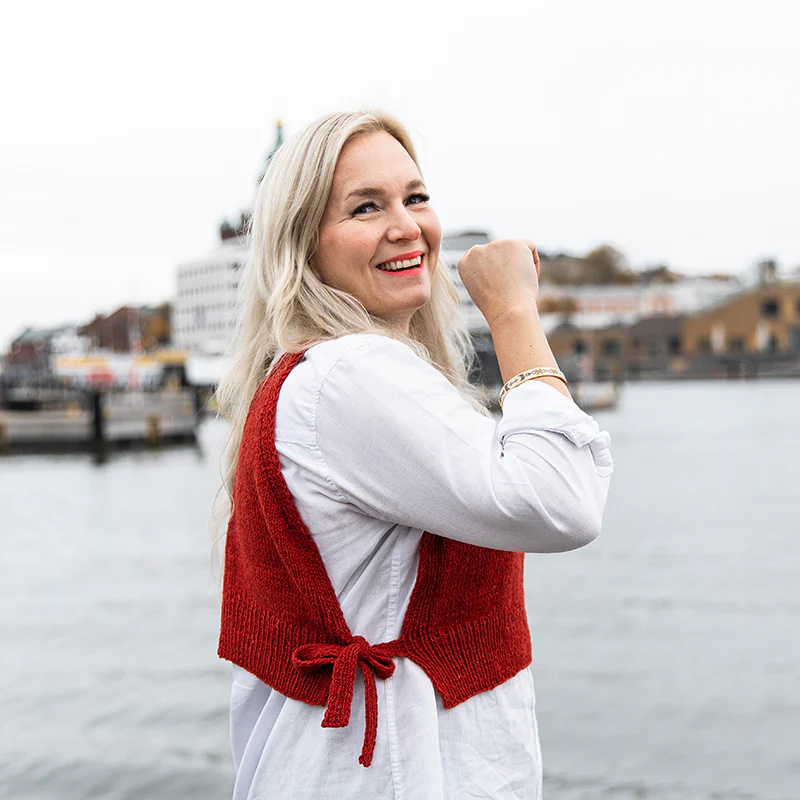 Everyday Knits: Easy Wardrobe Essentials - Image 2