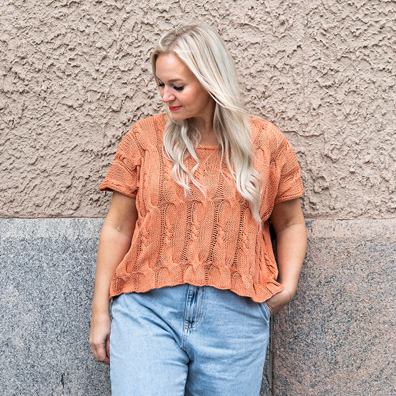 Everyday Knits: Easy Wardrobe Essentials - Image 6