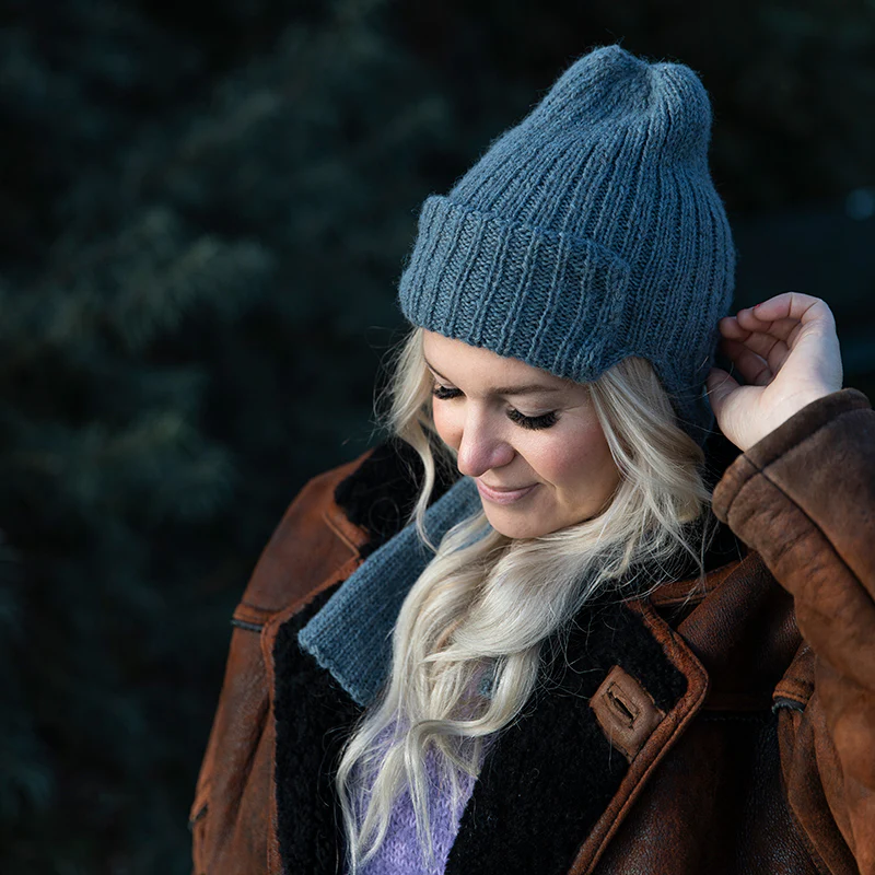 Everyday Knits: Easy Wardrobe Essentials - Image 7