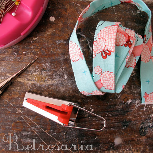 Clover Bias tape maker - Image 3