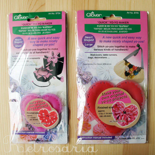 Clover Quick Yo-yo maker - Image 3