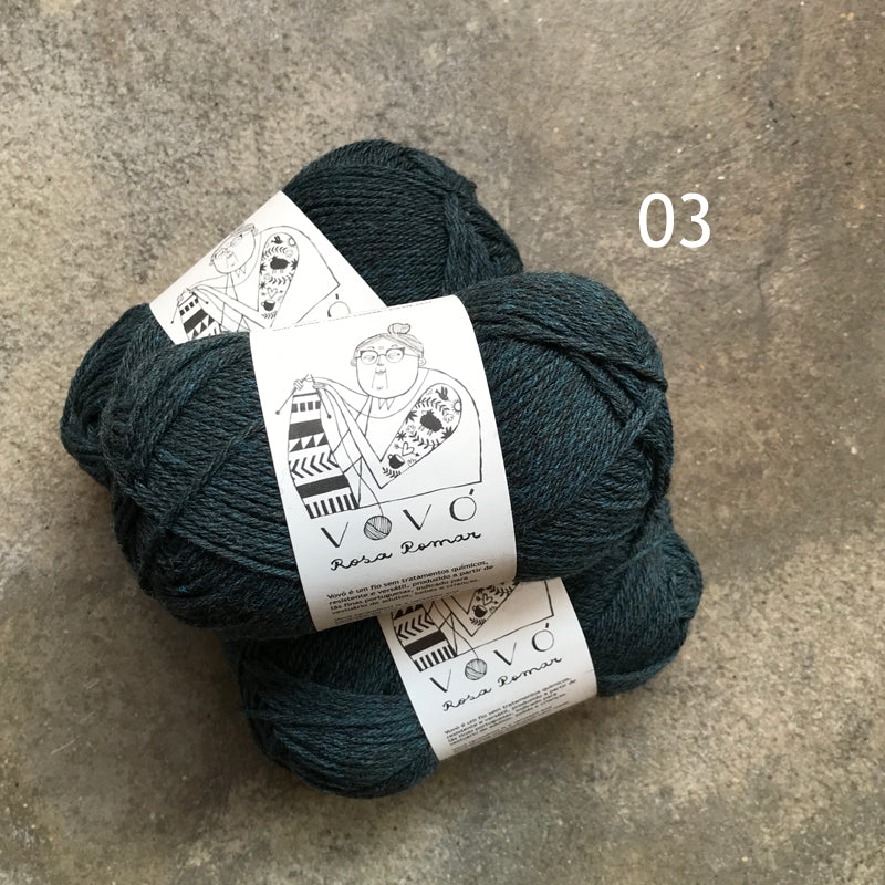 Field Beret kit - Image 3