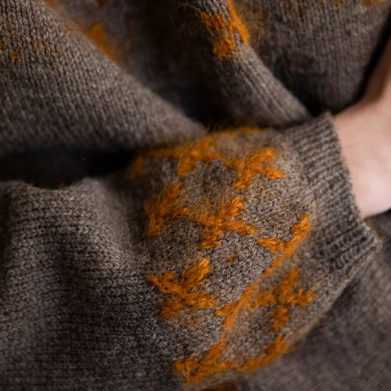 Florada Sweater kit - Image 4