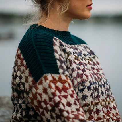 Framed Sweater Kit - Image 6