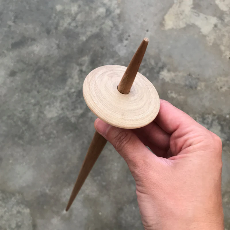 Spindle from Santa Maria, Azores - Image 3