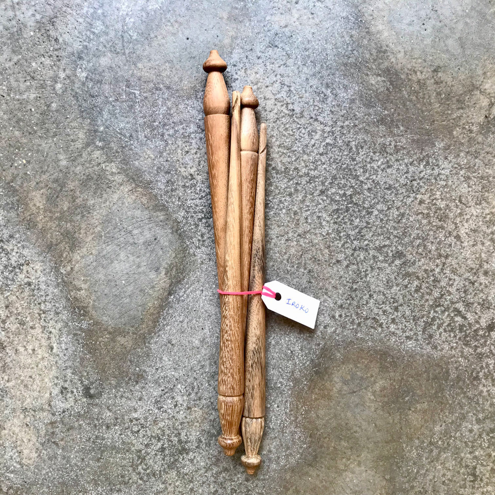 Portuguese spindle - Image 3