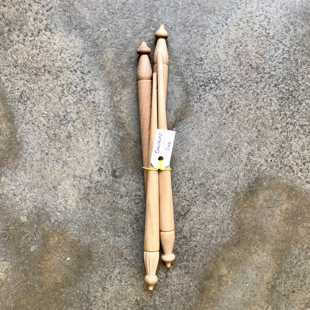 Portuguese spindle - Image 5