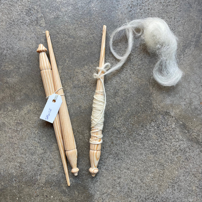 Portuguese spindle - Image 7