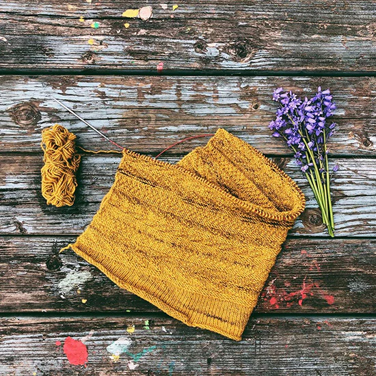 Gloam cardigan kit - Image 2
