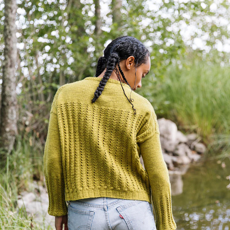 Glow sweater kit - Image 3