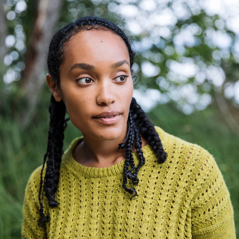 Glow sweater kit - Image 4