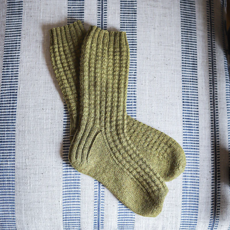 Grampa socks kit - Image 2