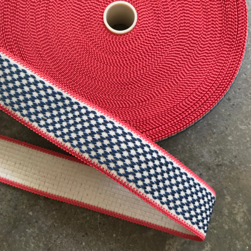 Grosgrain webbing - Image 2