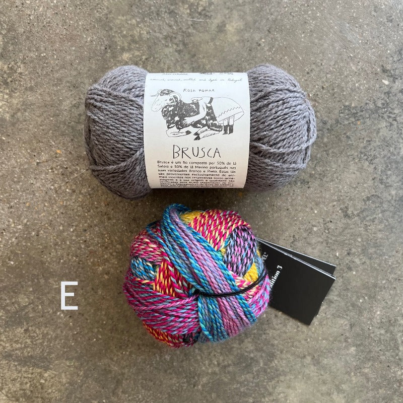 Guthrie hat kit - Image 10