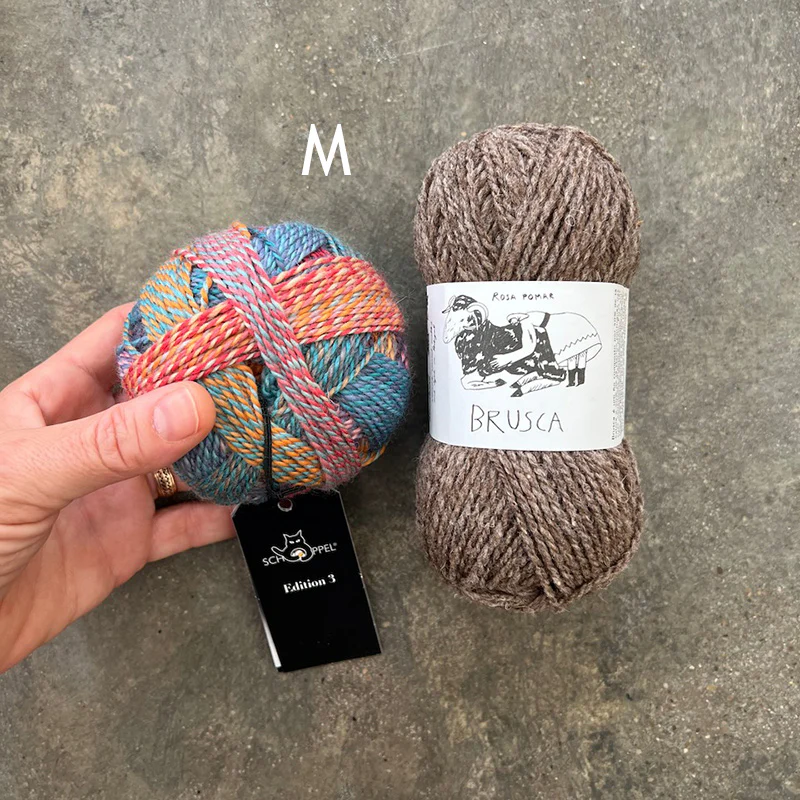 Guthrie hat kit - Image 3