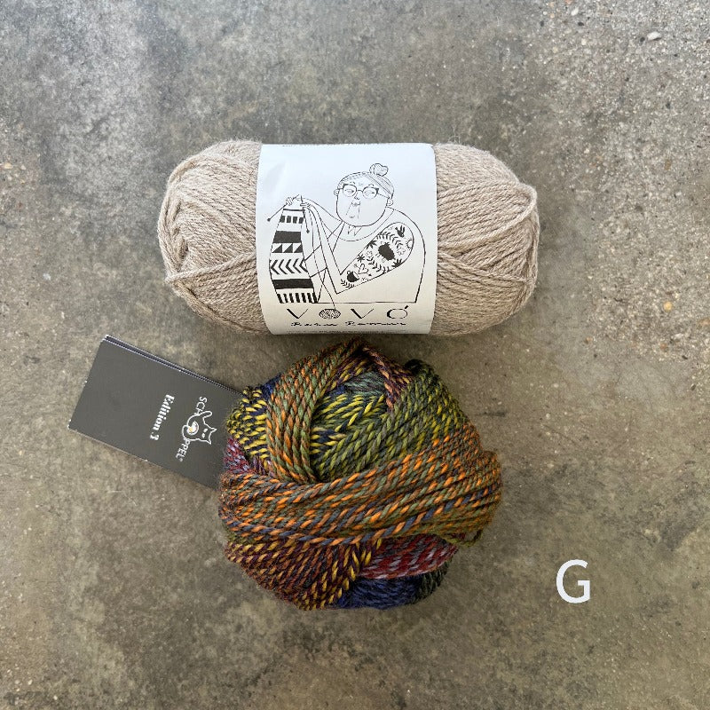 Guthrie hat kit - Image 5