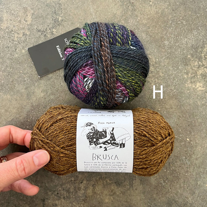 Guthrie hat kit - Image 6