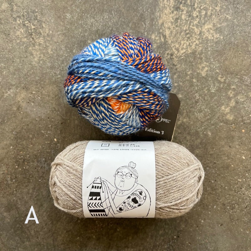 Guthrie hat kit - Image 7
