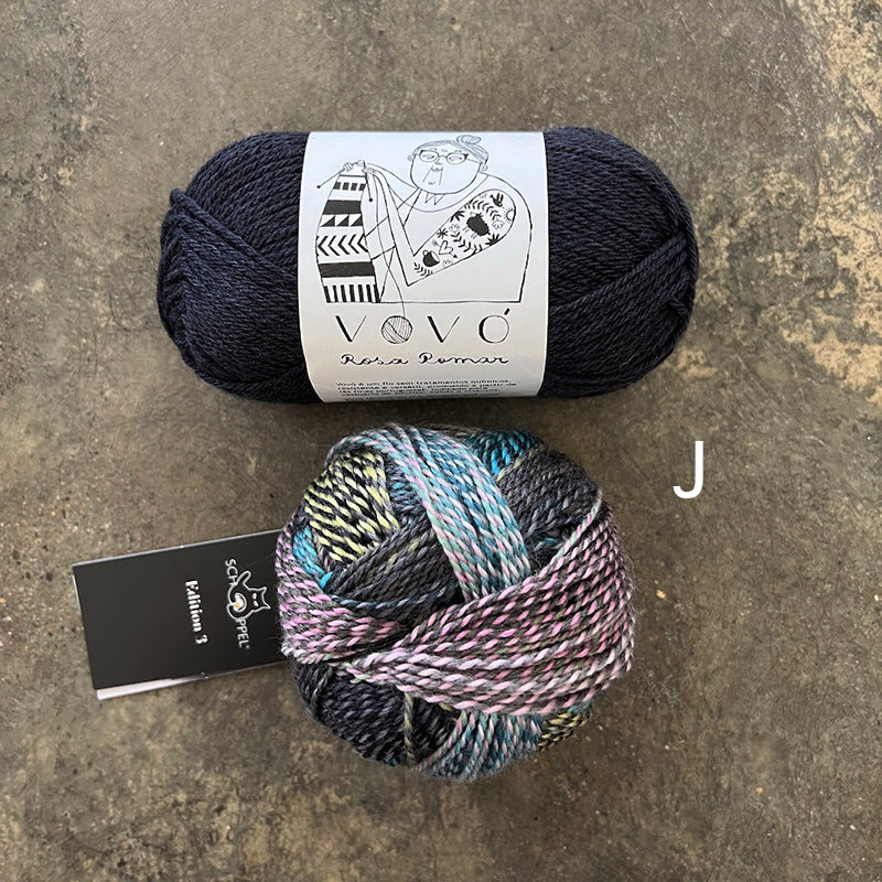 Guthrie hat kit - Image 8