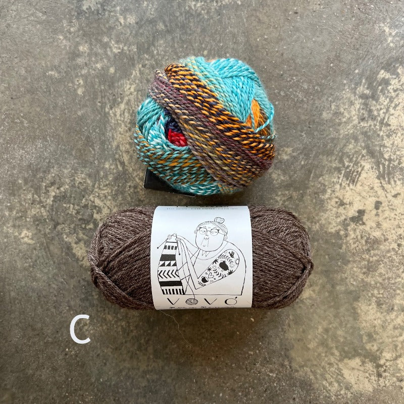 Guthrie hat kit - Image 9