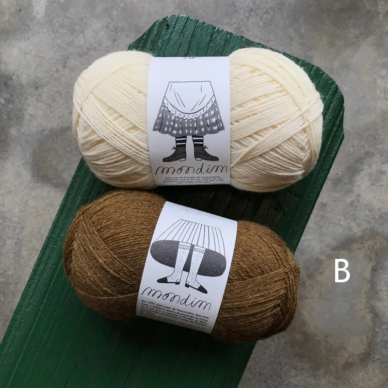 Heiloo Socks kit - Image 3